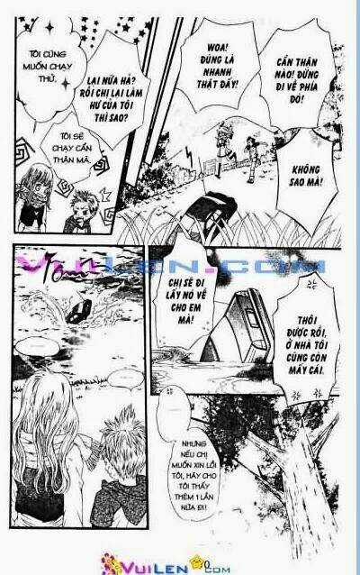 Chàng Trai Thứ 13 Chapter 12 trang 144