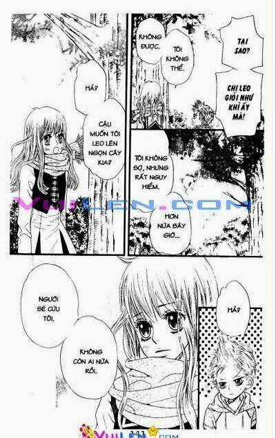 Chàng Trai Thứ 13 Chapter 12 trang 145