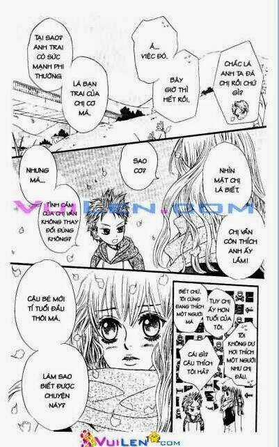 Chàng Trai Thứ 13 Chapter 12 trang 146