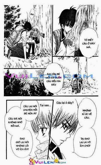 Chàng Trai Thứ 13 Chapter 12 trang 150