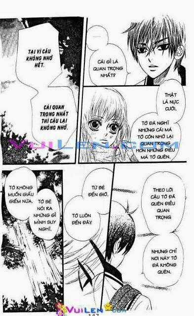 Chàng Trai Thứ 13 Chapter 12 trang 151