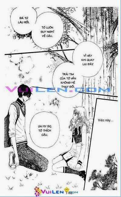 Chàng Trai Thứ 13 Chapter 12 trang 152