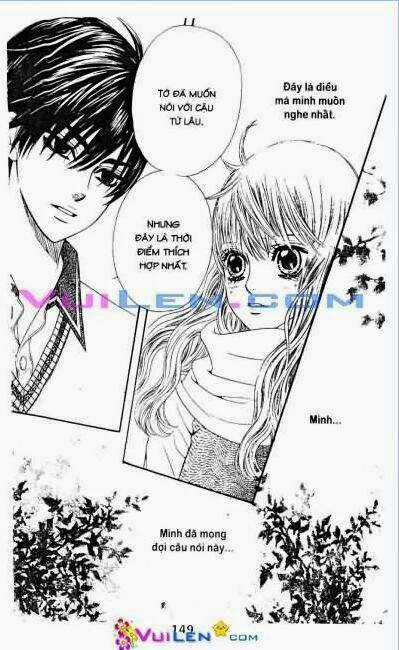 Chàng Trai Thứ 13 Chapter 12 trang 153