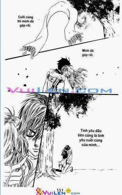 Chàng Trai Thứ 13 Chapter 12 trang 155