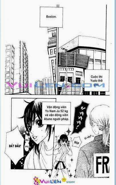 Chàng Trai Thứ 13 Chapter 12 trang 157