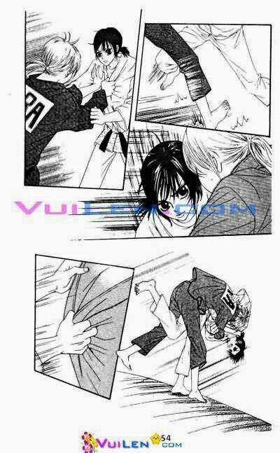 Chàng Trai Thứ 13 Chapter 12 trang 158