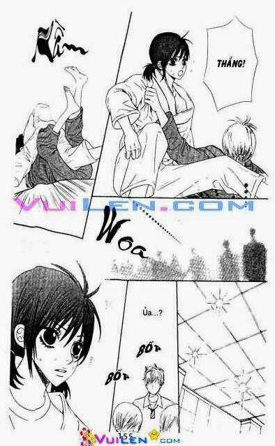 Chàng Trai Thứ 13 Chapter 12 trang 159