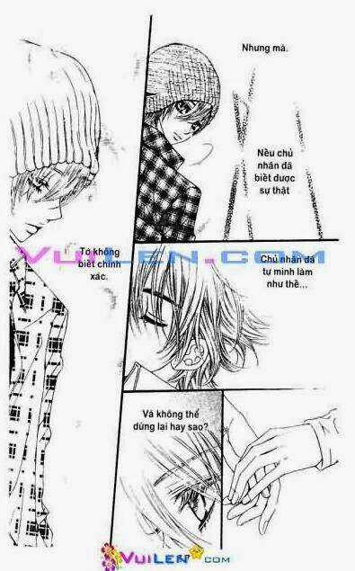 Chàng Trai Thứ 13 Chapter 12 trang 16