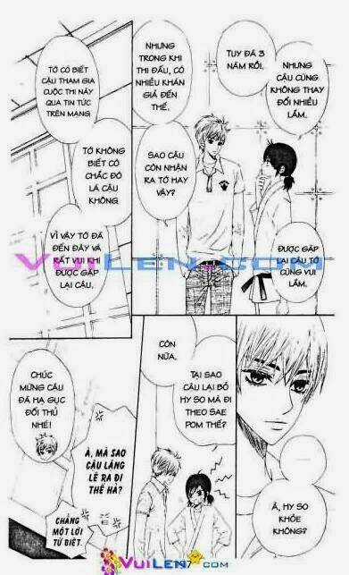 Chàng Trai Thứ 13 Chapter 12 trang 161