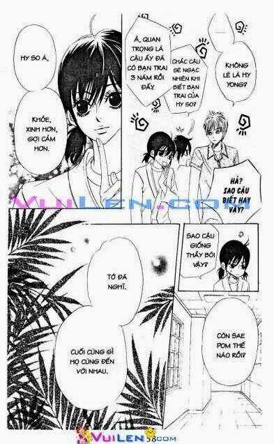 Chàng Trai Thứ 13 Chapter 12 trang 162