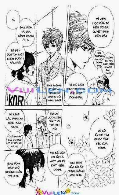 Chàng Trai Thứ 13 Chapter 12 trang 163