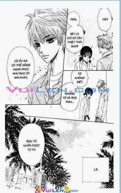 Chàng Trai Thứ 13 Chapter 12 trang 164