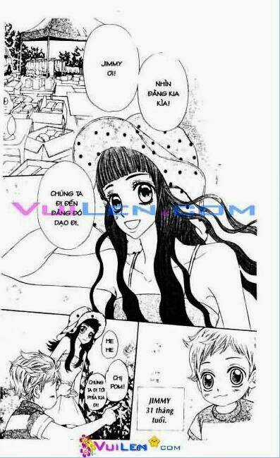 Chàng Trai Thứ 13 Chapter 12 trang 165