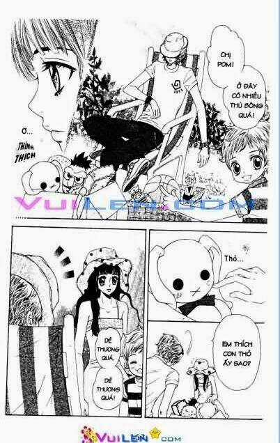 Chàng Trai Thứ 13 Chapter 12 trang 167