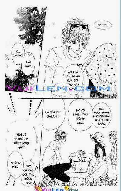 Chàng Trai Thứ 13 Chapter 12 trang 168