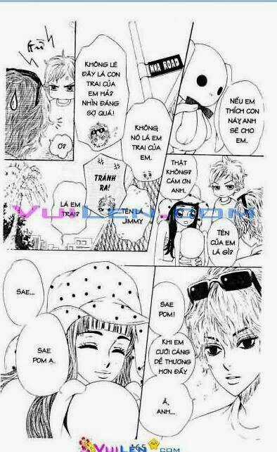 Chàng Trai Thứ 13 Chapter 12 trang 169