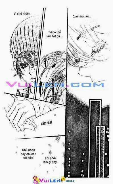 Chàng Trai Thứ 13 Chapter 12 trang 17