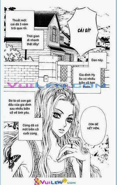 Chàng Trai Thứ 13 Chapter 12 trang 171