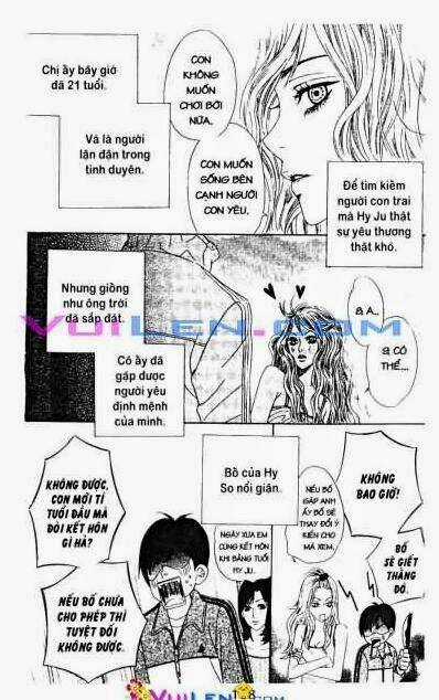 Chàng Trai Thứ 13 Chapter 12 trang 172