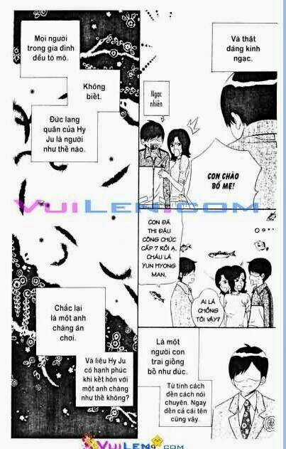 Chàng Trai Thứ 13 Chapter 12 trang 173