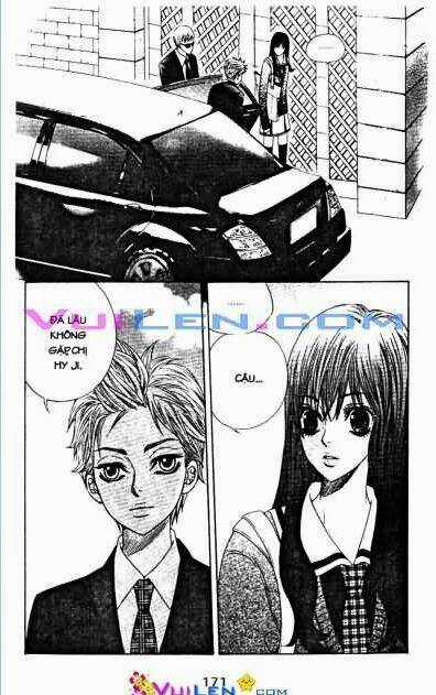 Chàng Trai Thứ 13 Chapter 12 trang 175