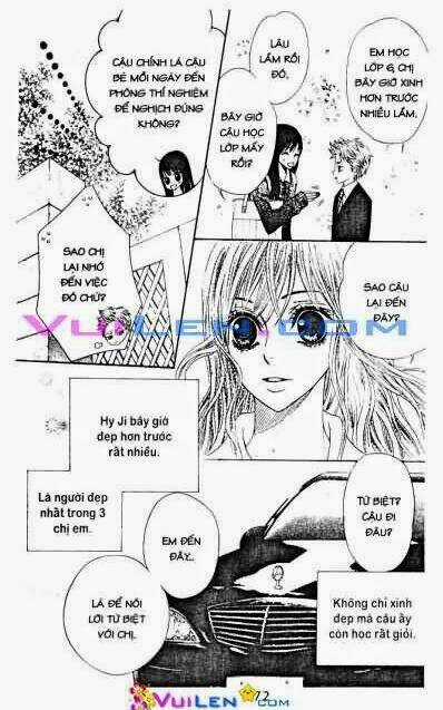 Chàng Trai Thứ 13 Chapter 12 trang 176