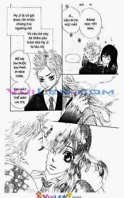 Chàng Trai Thứ 13 Chapter 12 trang 177