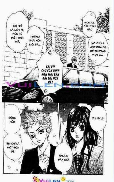 Chàng Trai Thứ 13 Chapter 12 trang 179