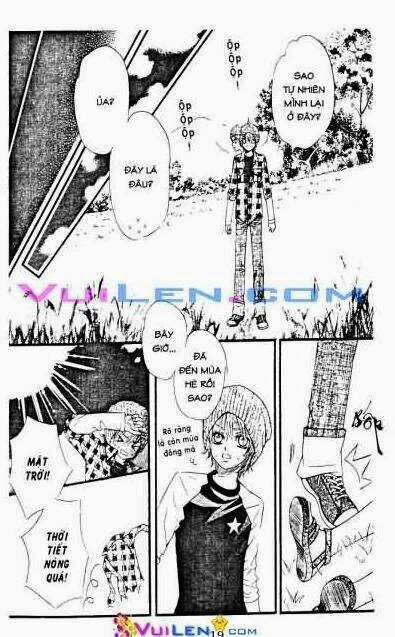 Chàng Trai Thứ 13 Chapter 12 trang 18