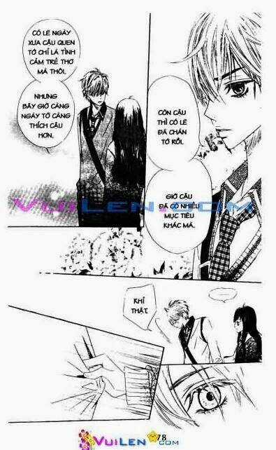 Chàng Trai Thứ 13 Chapter 12 trang 182