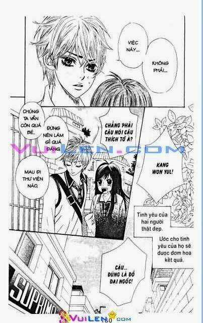 Chàng Trai Thứ 13 Chapter 12 trang 184