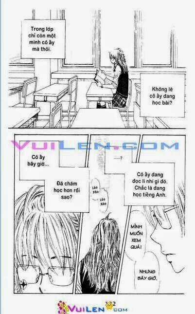 Chàng Trai Thứ 13 Chapter 12 trang 186