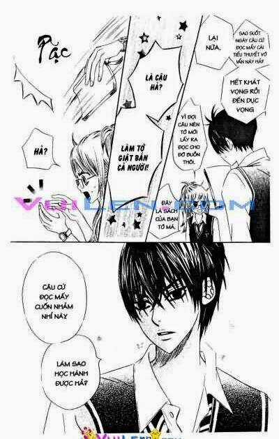 Chàng Trai Thứ 13 Chapter 12 trang 188