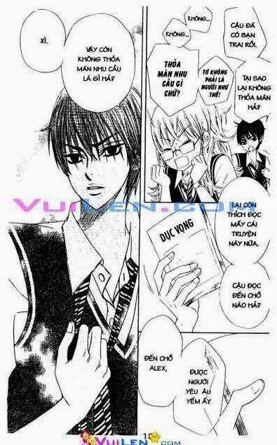 Chàng Trai Thứ 13 Chapter 12 trang 190