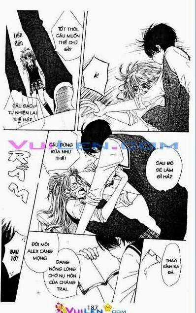 Chàng Trai Thứ 13 Chapter 12 trang 191