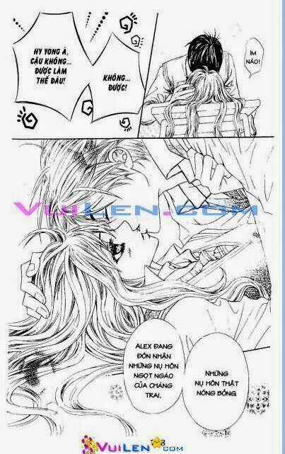 Chàng Trai Thứ 13 Chapter 12 trang 192