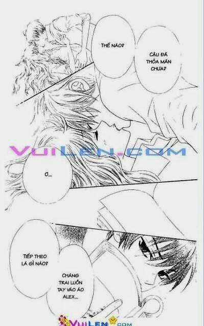 Chàng Trai Thứ 13 Chapter 12 trang 193