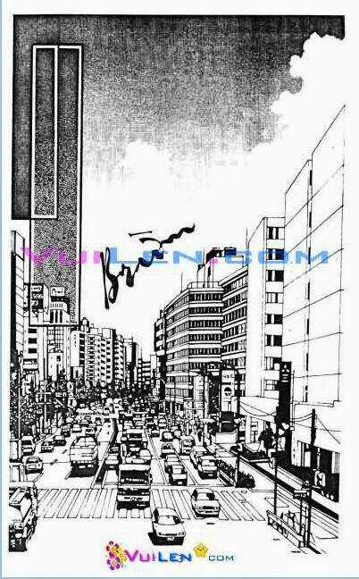 Chàng Trai Thứ 13 Chapter 12 trang 2