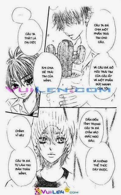 Chàng Trai Thứ 13 Chapter 12 trang 22