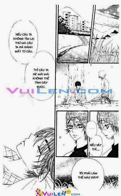 Chàng Trai Thứ 13 Chapter 12 trang 23