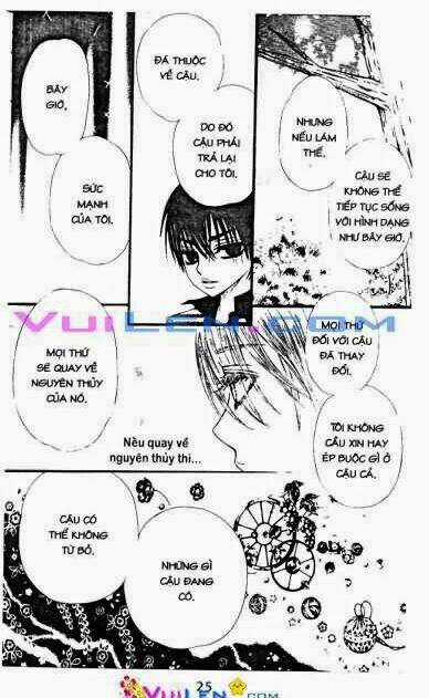 Chàng Trai Thứ 13 Chapter 12 trang 24