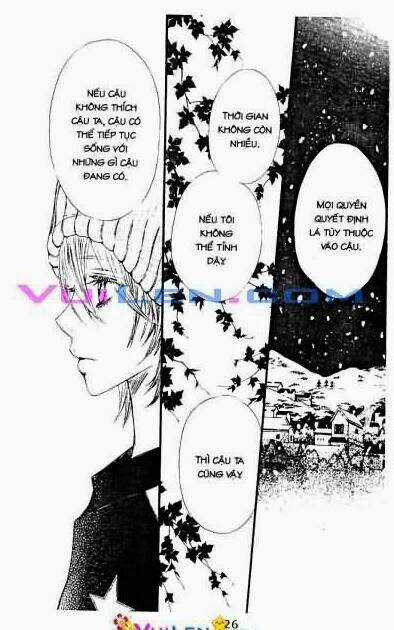 Chàng Trai Thứ 13 Chapter 12 trang 25