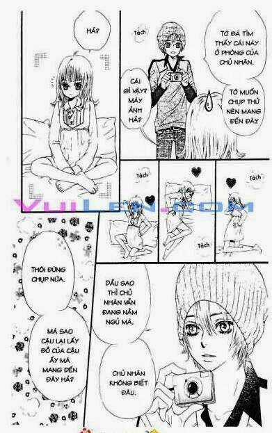 Chàng Trai Thứ 13 Chapter 12 trang 27