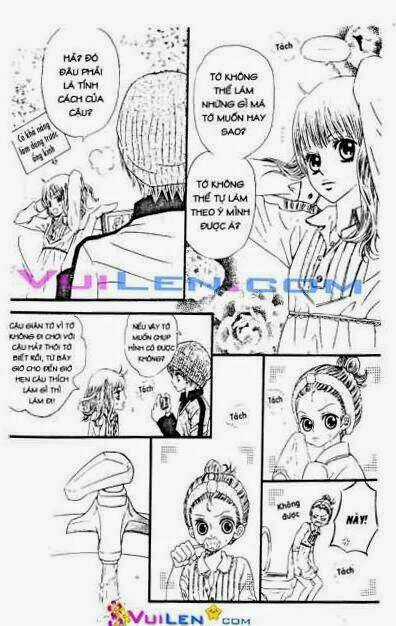 Chàng Trai Thứ 13 Chapter 12 trang 28