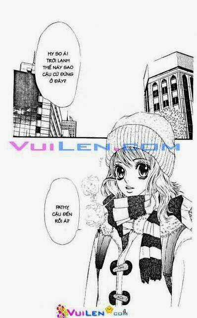 Chàng Trai Thứ 13 Chapter 12 trang 3