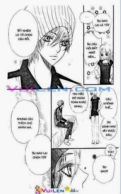 Chàng Trai Thứ 13 Chapter 12 trang 31