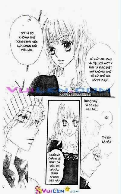 Chàng Trai Thứ 13 Chapter 12 trang 32