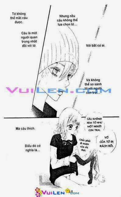 Chàng Trai Thứ 13 Chapter 12 trang 33