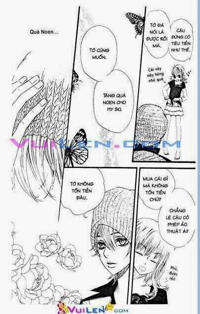 Chàng Trai Thứ 13 Chapter 12 trang 36