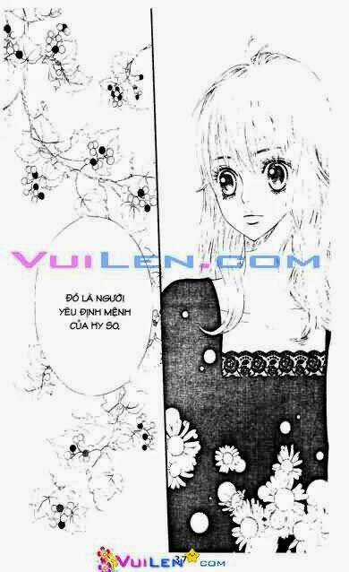 Chàng Trai Thứ 13 Chapter 12 trang 37